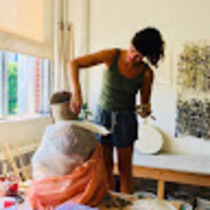 Meet your Posher, Alexandra